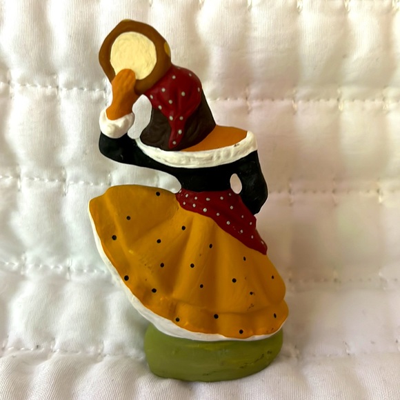 Santons de Provence Figurines (3) - Picture 3 of 9